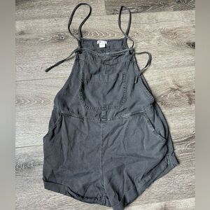 Billabong Junior Girls Romper